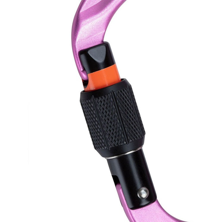 Mammut Classic HMS Screwgate Carabiner