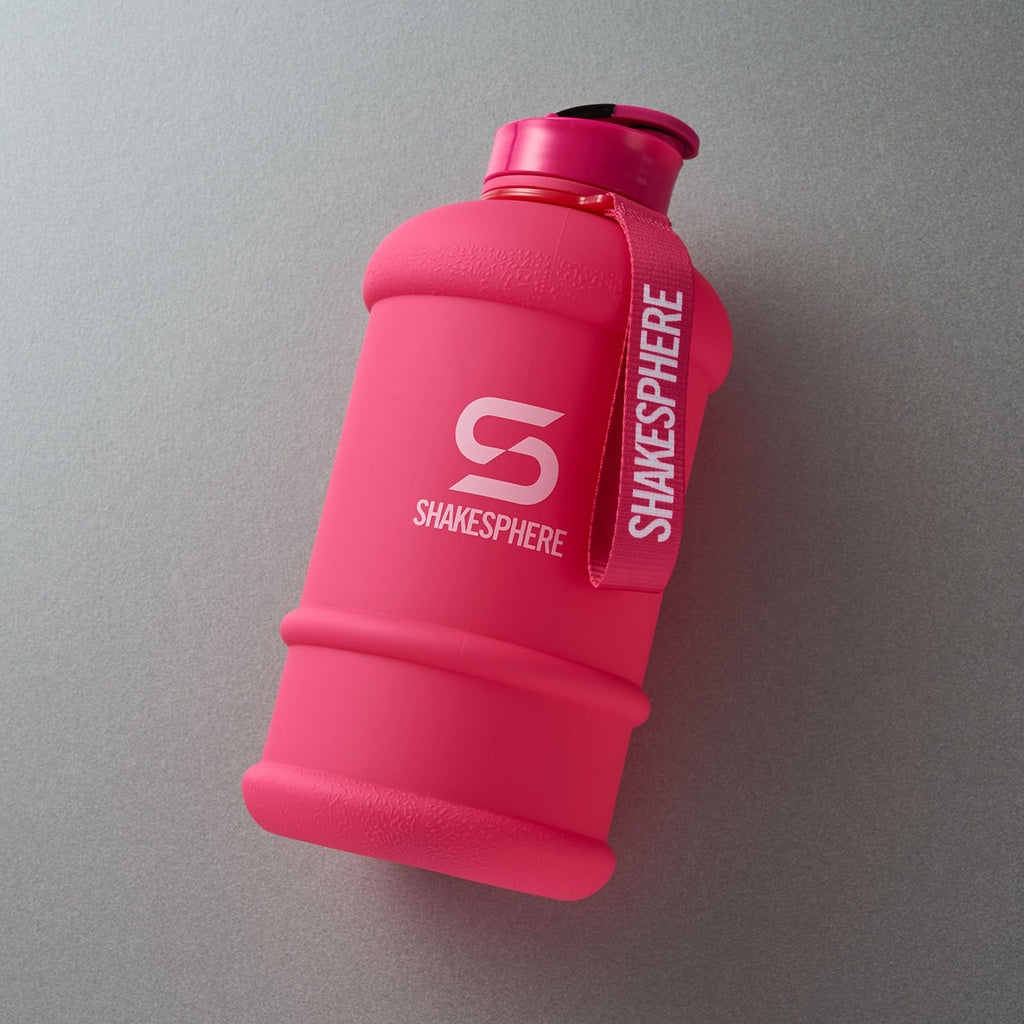 ShakeSphere Hydration Jug | Gym Bottle