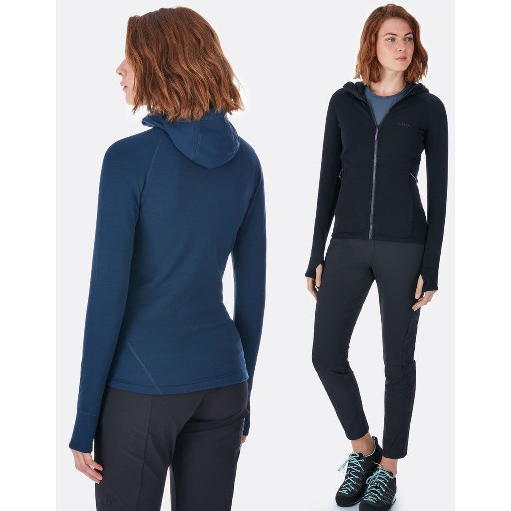 RAB Women's Power Stretch Pro Jacket