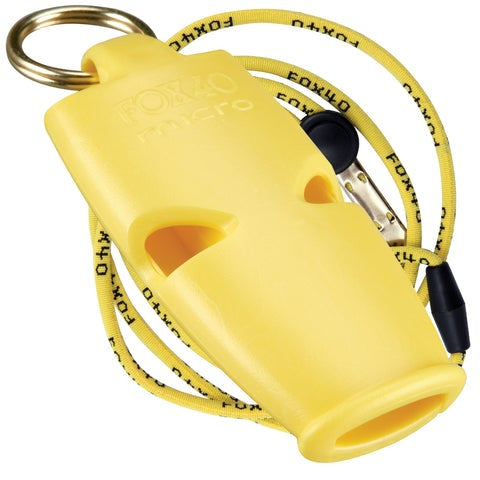 FOX 40 MICRO WHISTLE