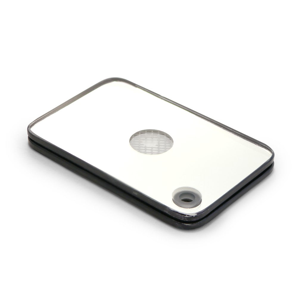 Coghlan's 2 x 3 Signal Mirror