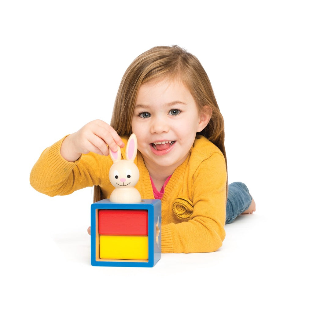 SMART GAMES BUNNY BOO