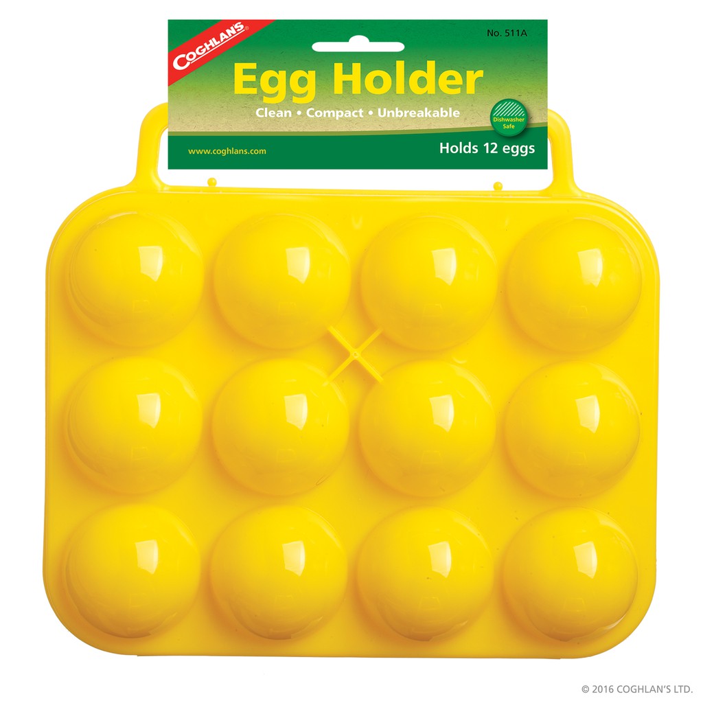 Coghlan's Egg Holder