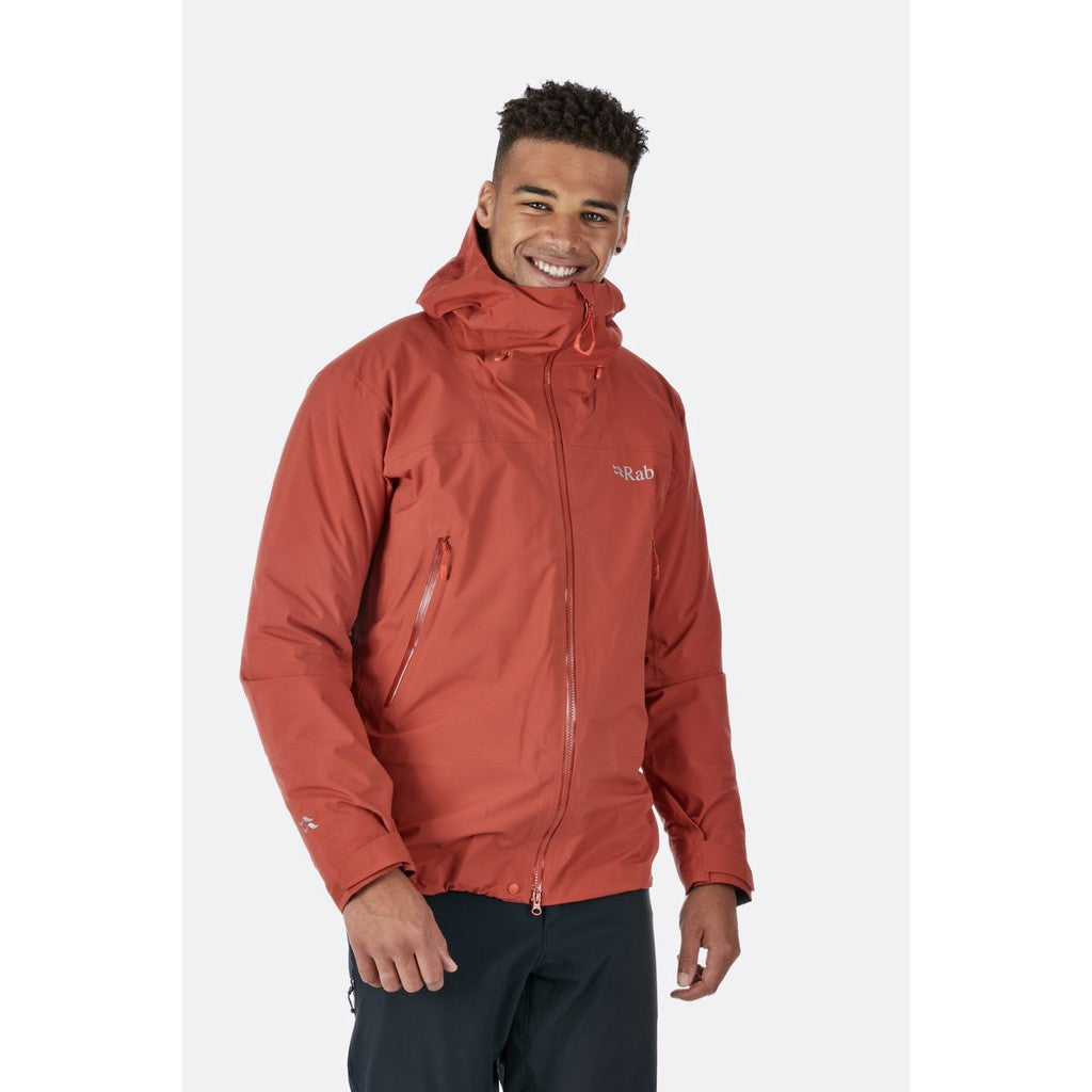 RAB Men's Kangri GTX Jacket