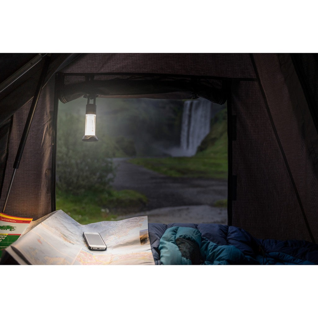 LEDLENSER ML6 OUTDOOR LANTERN (White Light)