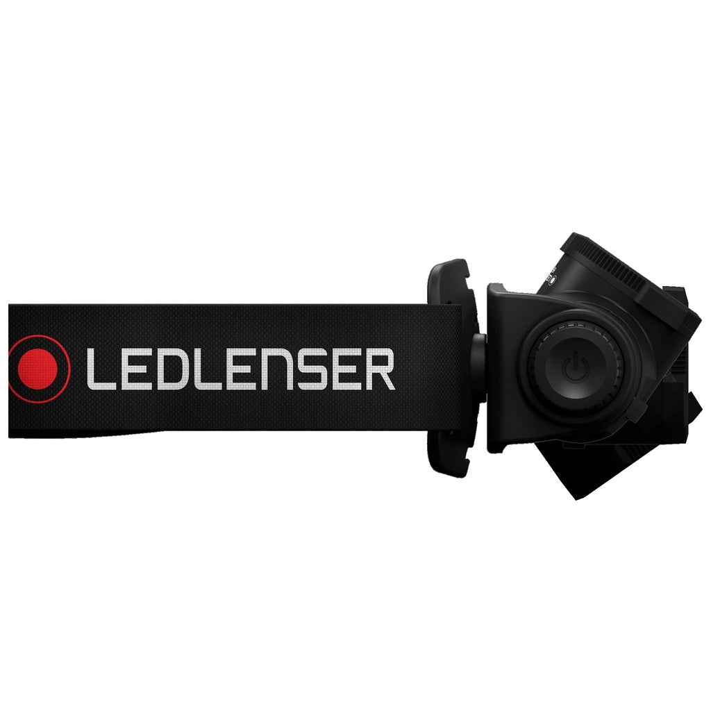 LEDLENSER H5R CORE HEADLAMP