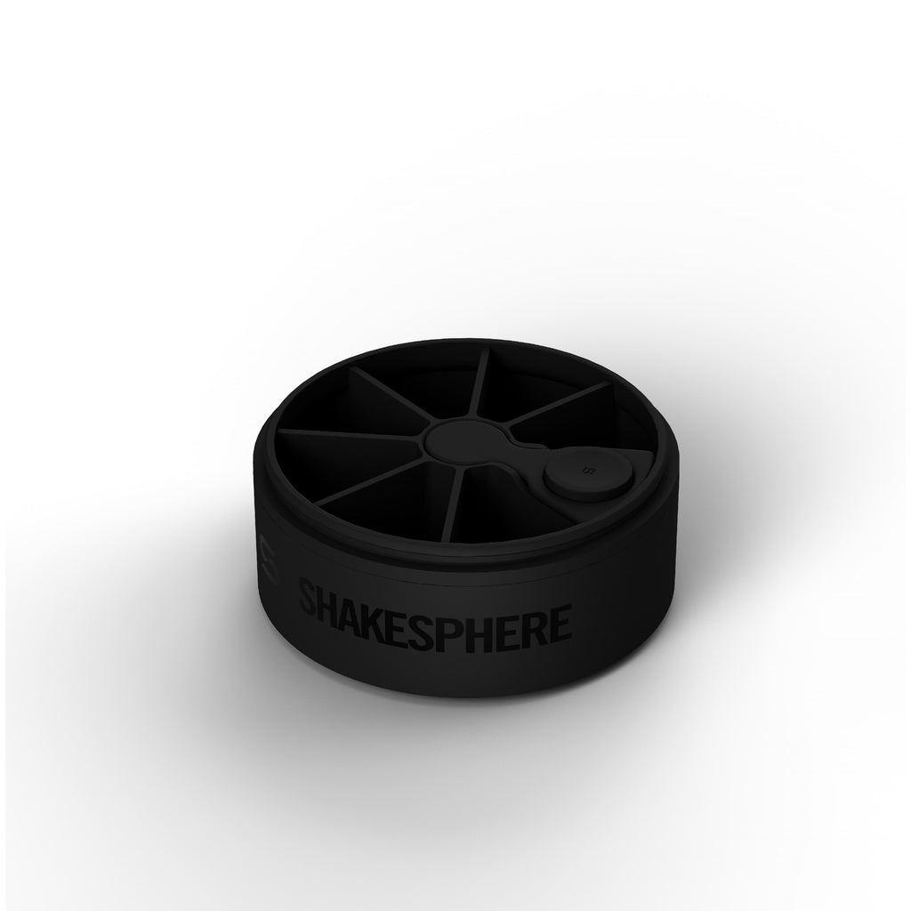 ShakeSphere Magnetic Pill Storage (SINGLE UNIT)