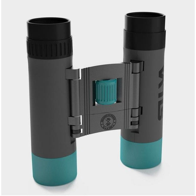 SILVA POCKET 10X Binoculars