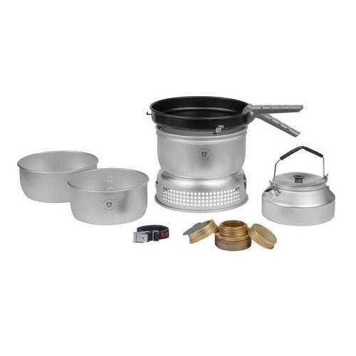 Trangia Storm Cooker 25-4 UL