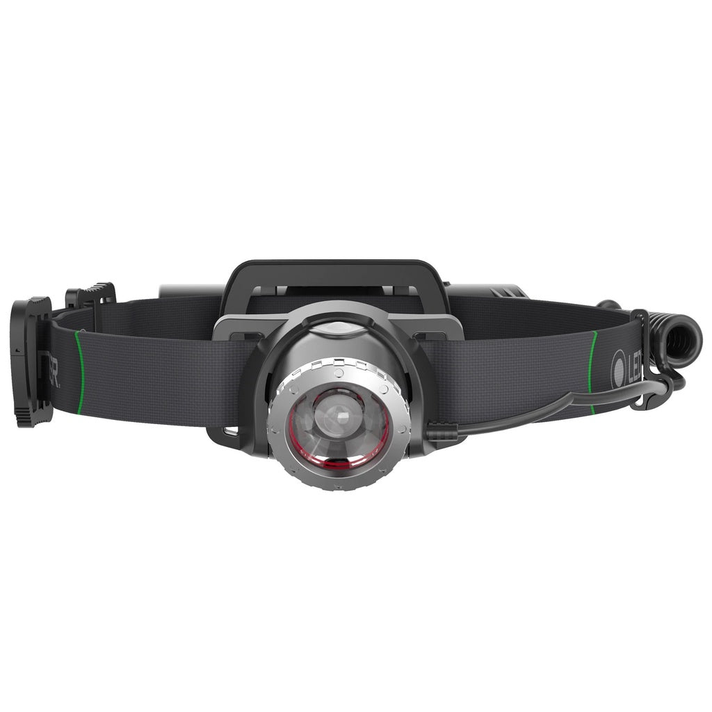 LEDLENSER MH10 HEADLAMP