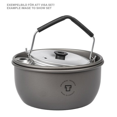 Trangia Storm Cooker 27-4 UL