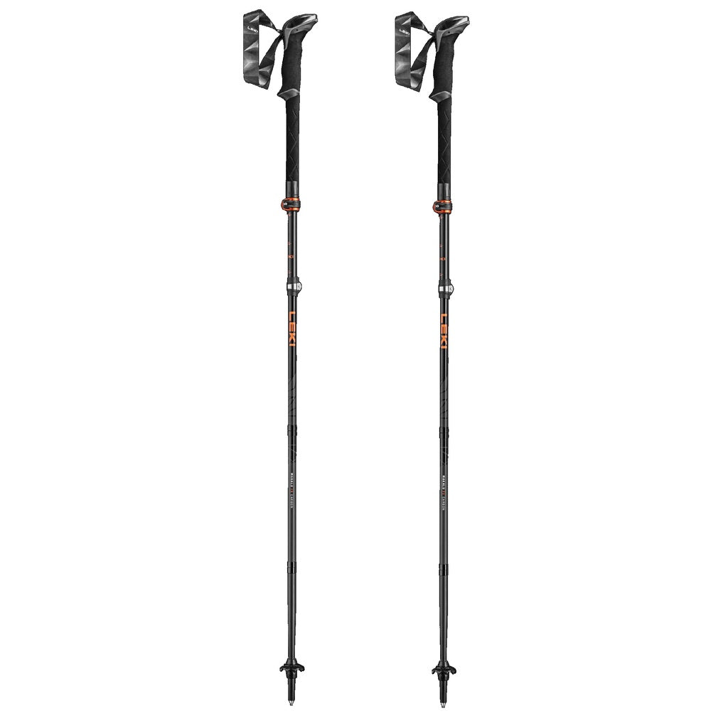 LEKI MAKALU FX CARBON (One Pair)