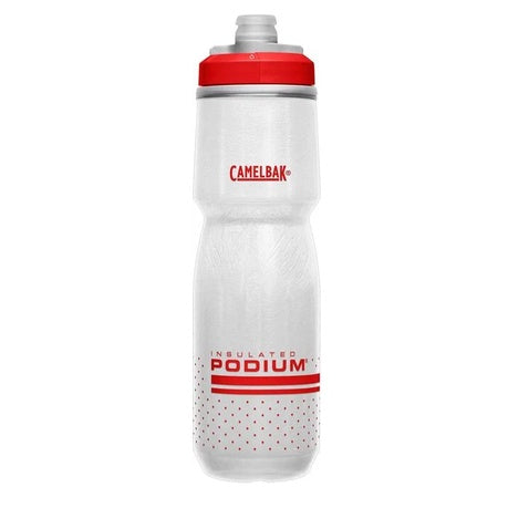 CAMELBAK PODIUM CHILL 24 OZ BIKE BOTTLE, INSULATED