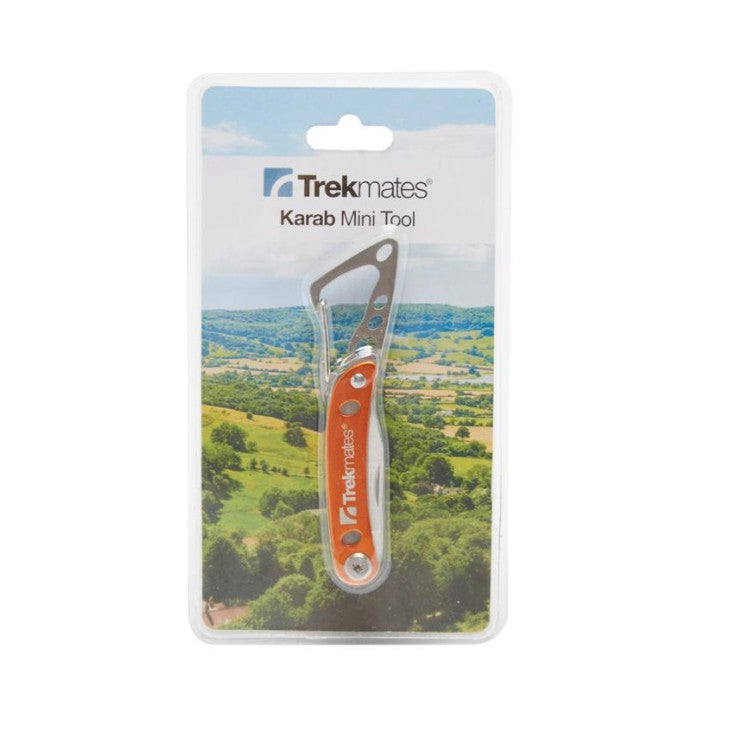 Trekmates Karab Mini Tool