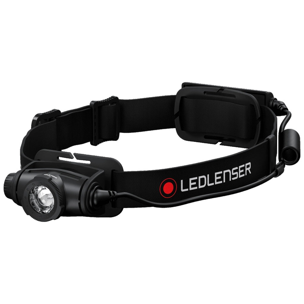 LEDLENSER H5R CORE HEADLAMP