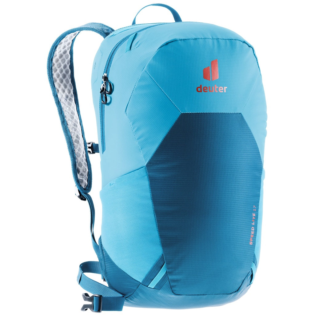 DEUTER SPEED LITE 17 HIKING BACKPACK