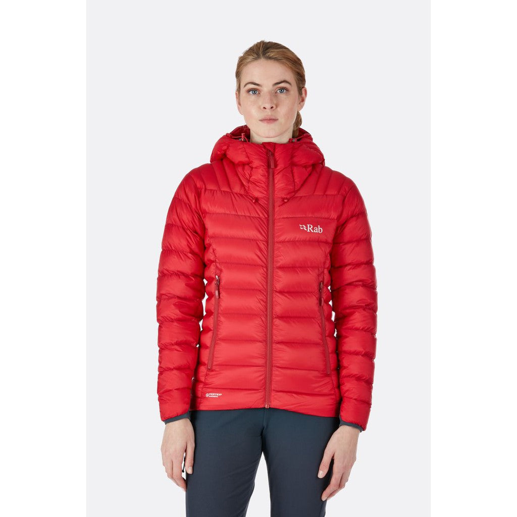 RAB Women's Electron Jacket