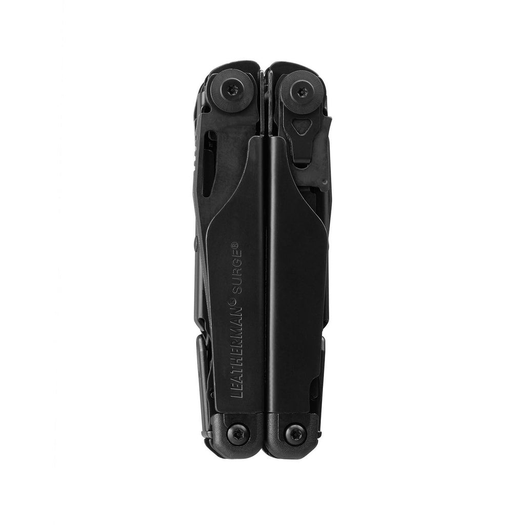 LEATHERMAN SURGE (Black)