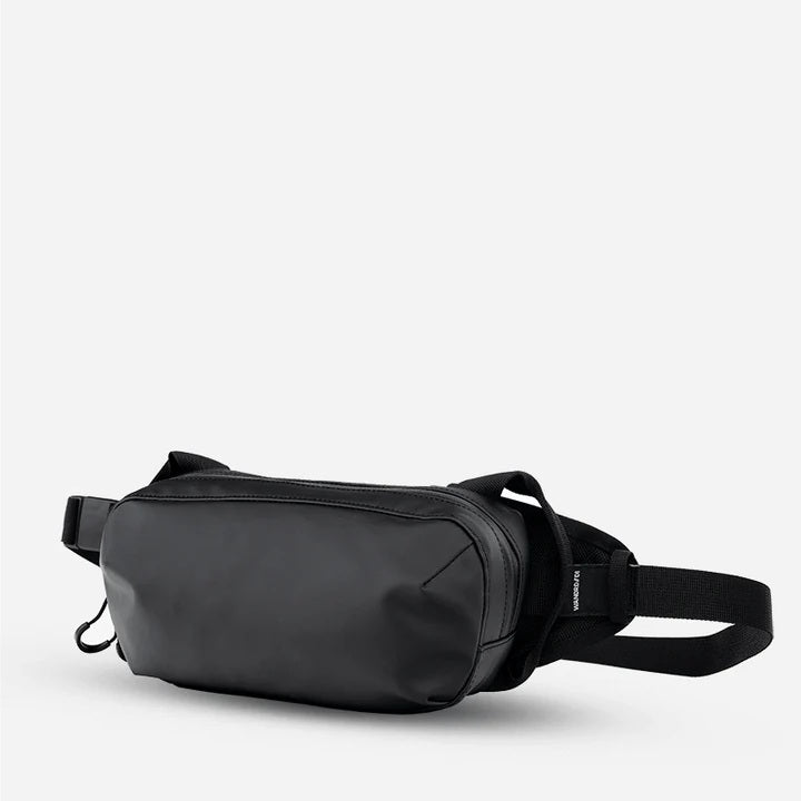 WANDRD D1 Fanny Pack (Black)