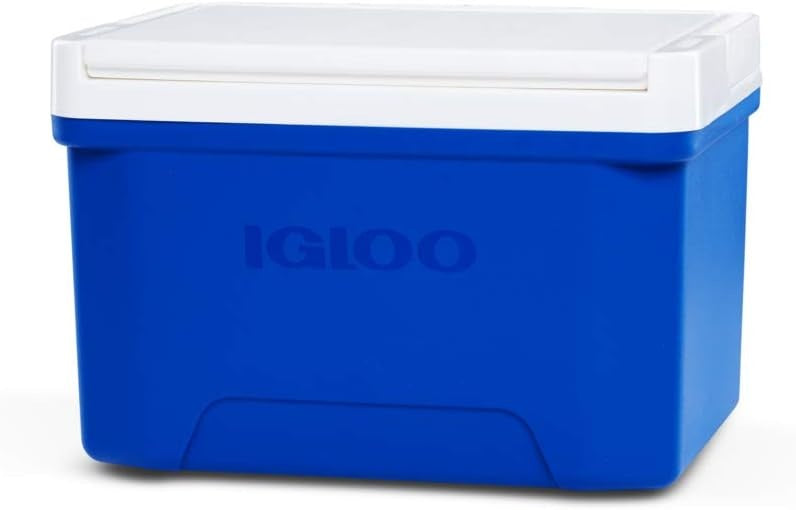 IGLOO LAGUNA 9 Cooler Box