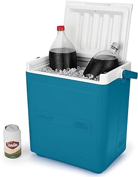 COLEMAN 20 CANS PARTY STACKER COOLER BOX