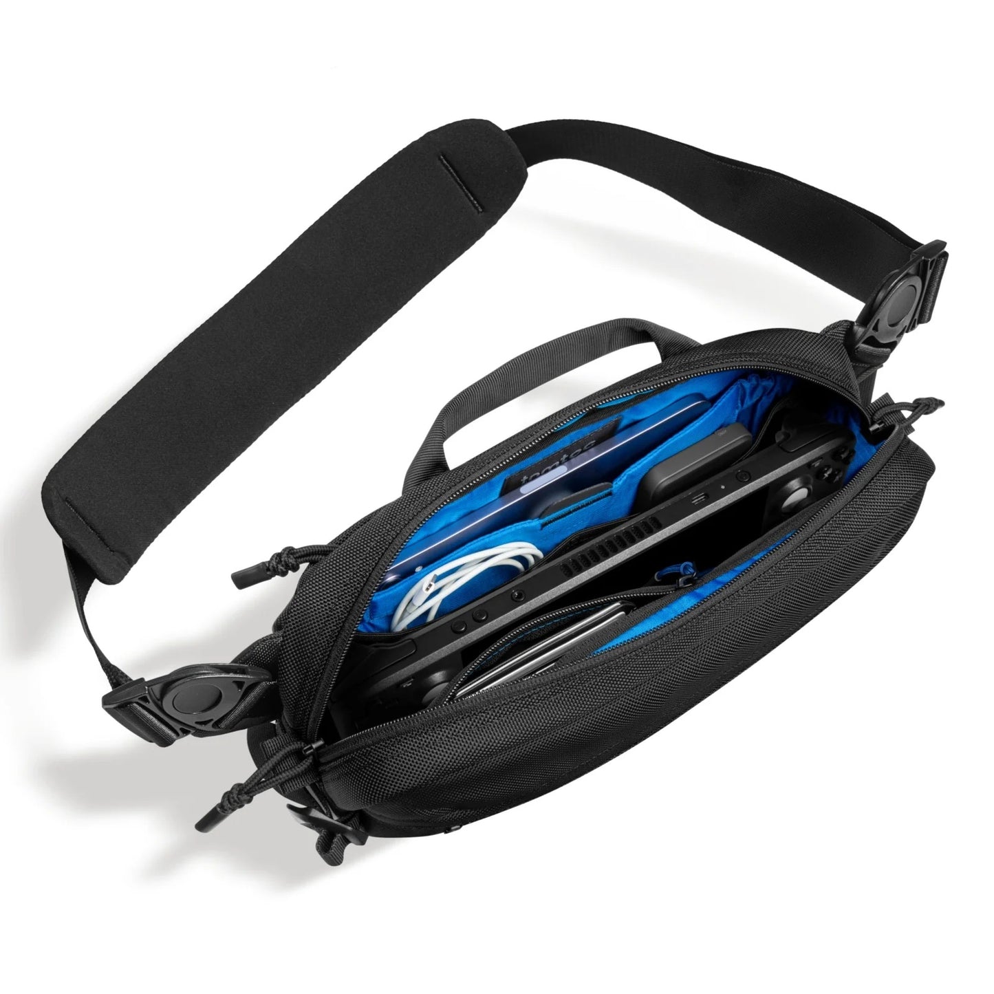 Tomtoc Wander-T26 Daily Sling Bag | 5.5L