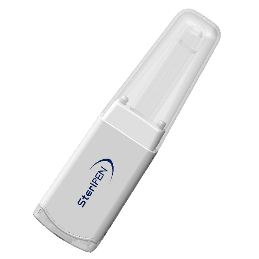 STERIPEN ULTRALIGHT WATER PURIFIER