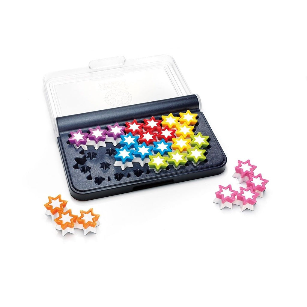 SMART GAMES IQ STARS