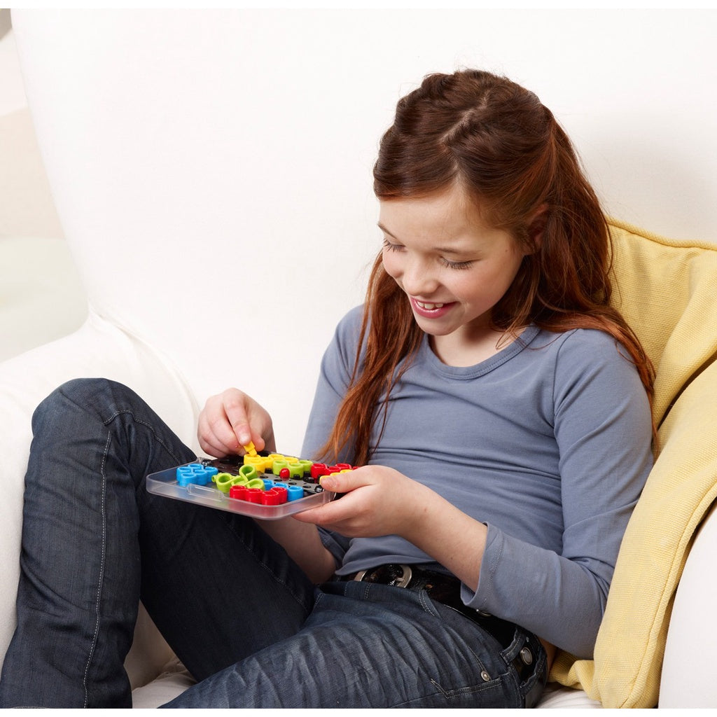 SMART GAMES IQ TWIST