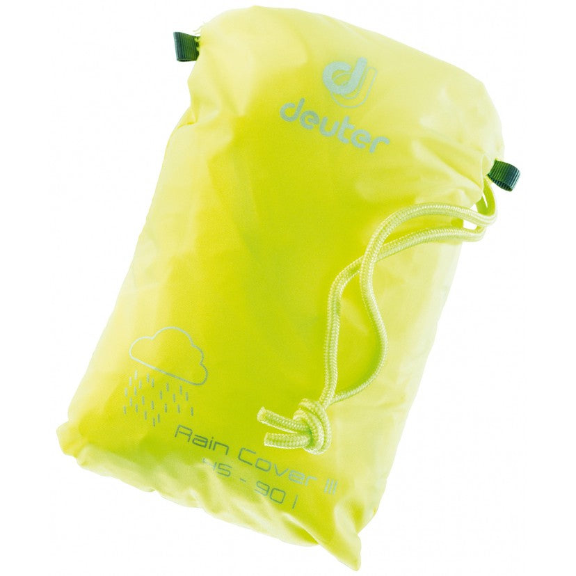 Deuter RAINCOVER III