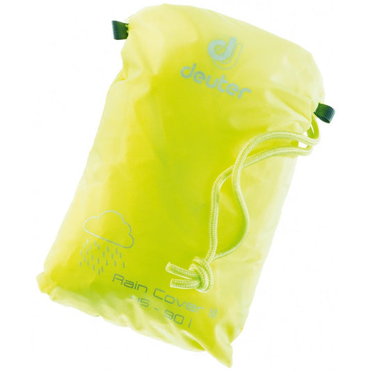 Deuter RAINCOVER III