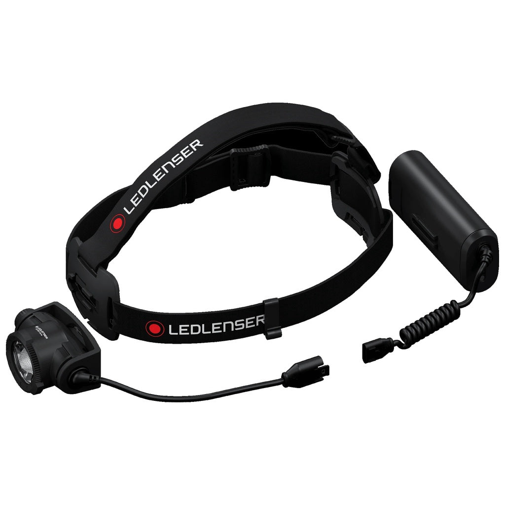 LEDLENSER H15R Core Headlamp