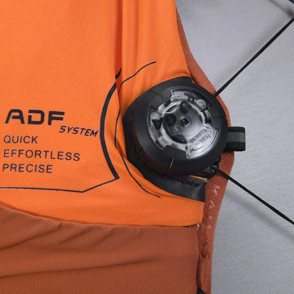 Kailas Fuga Airยท8 III Trail Running Hydration Vest Pack 8L