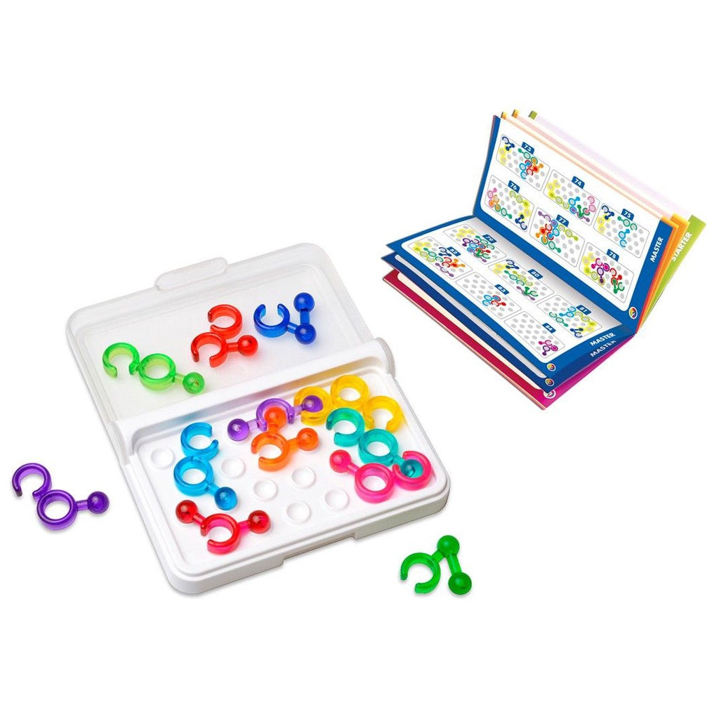 SMART GAMES IQ LINK