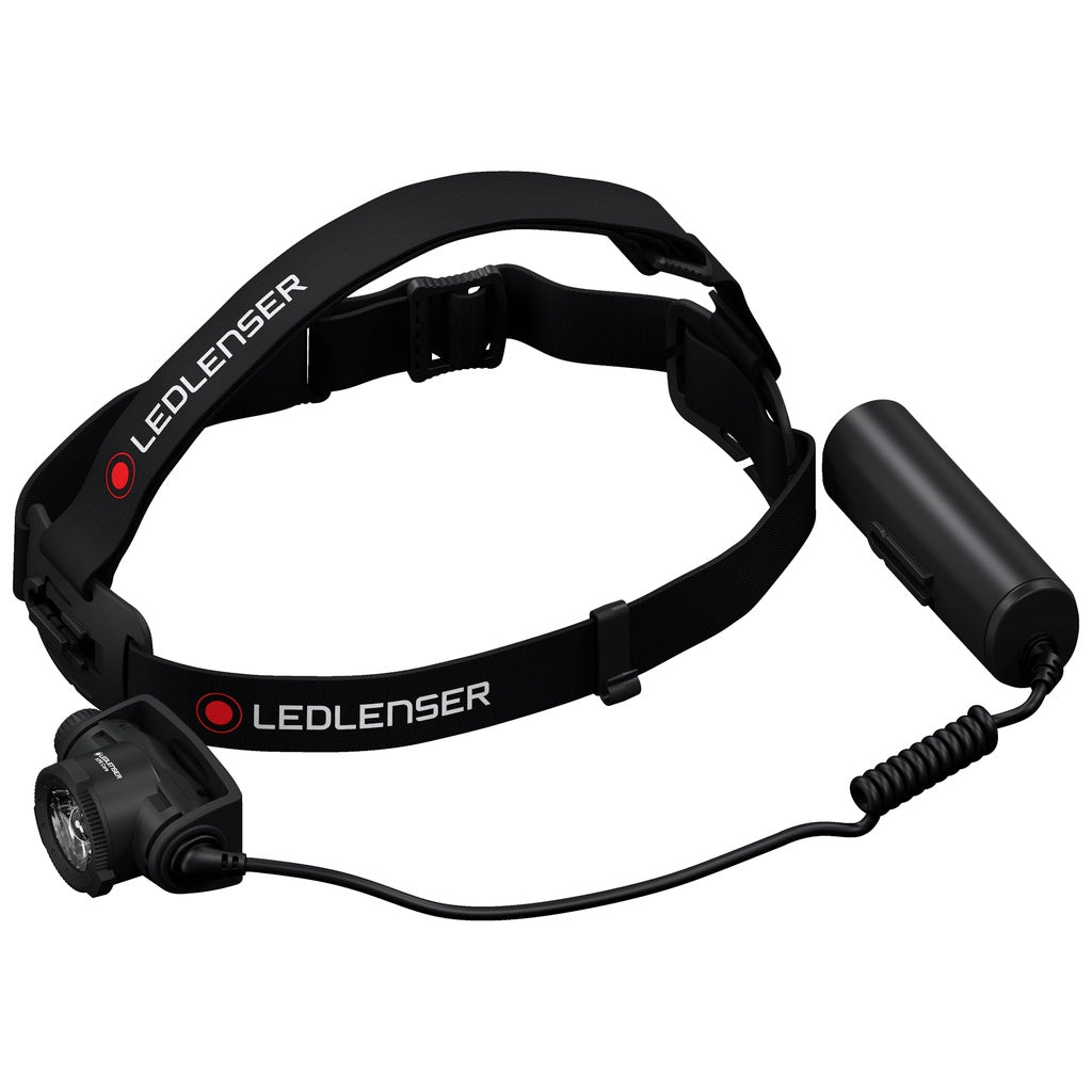 LEDLENSER H7R Core Headlamp