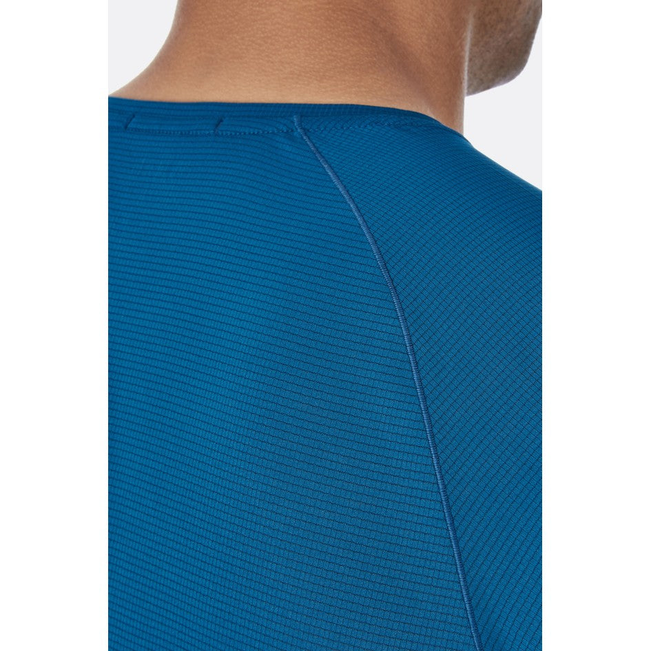 Rab Pulse SS Tee