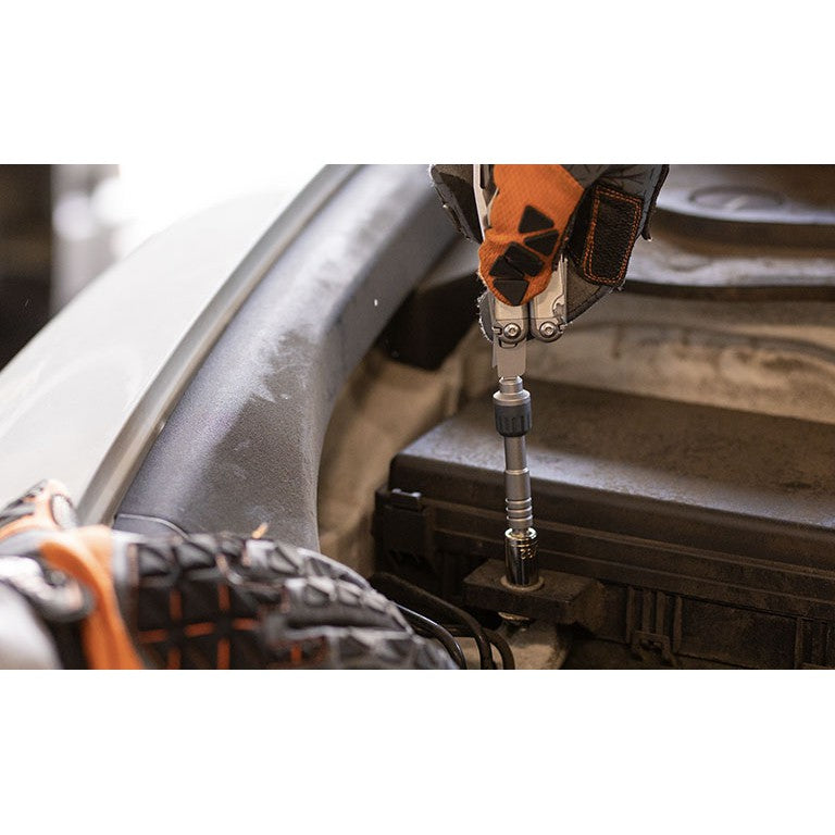 LEATHERMAN RATCHET DRIVER