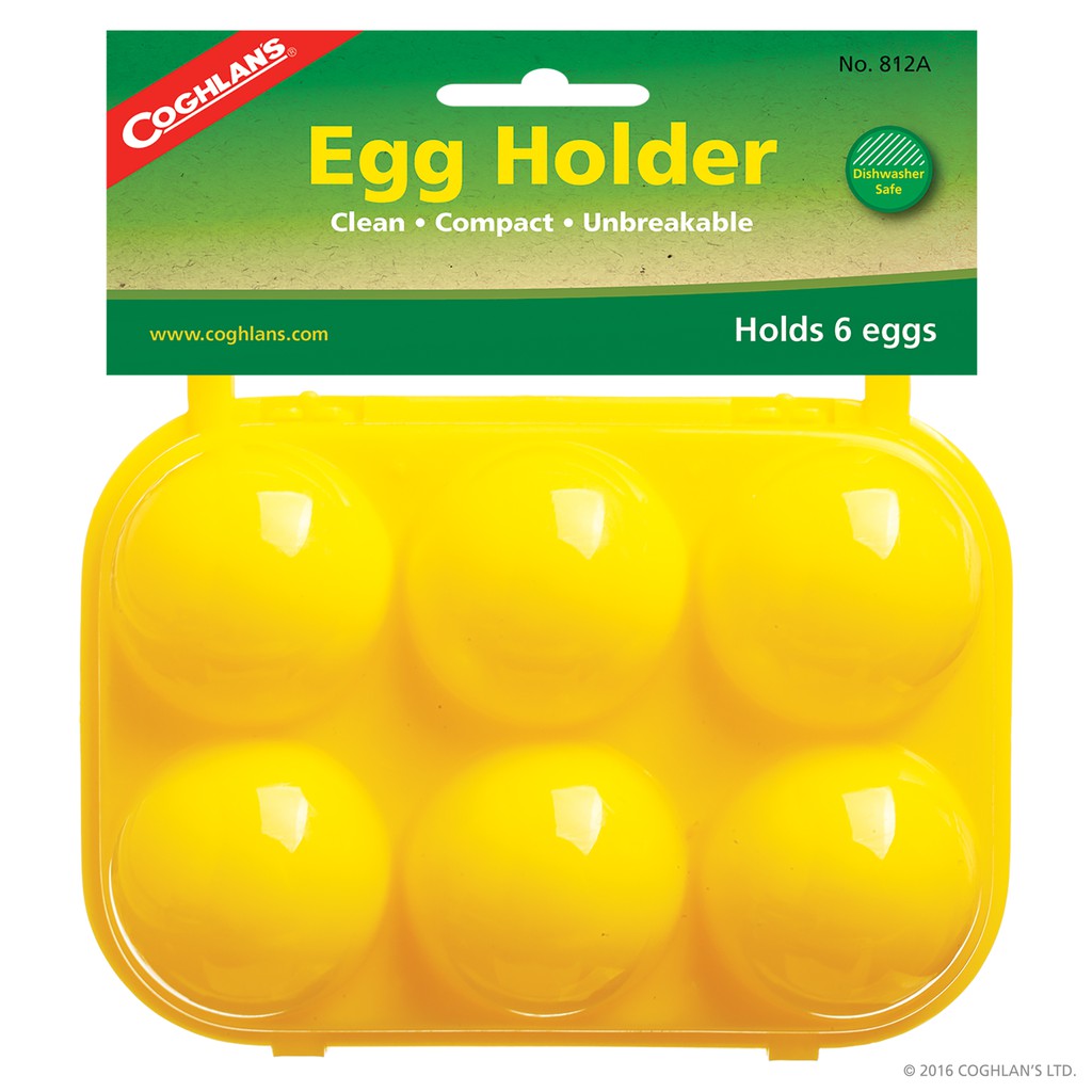 Coghlan's Egg Holder