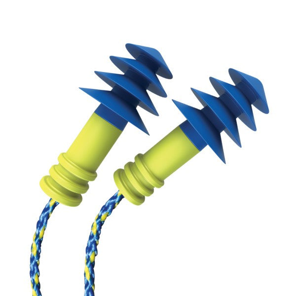 MACK'S Ear Seals® Dual Purpose Ear Plugs