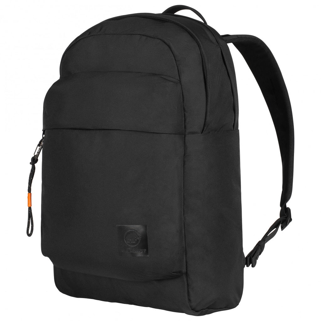 MAMMUT Xeron 20 - Versatile Daypack (Black)