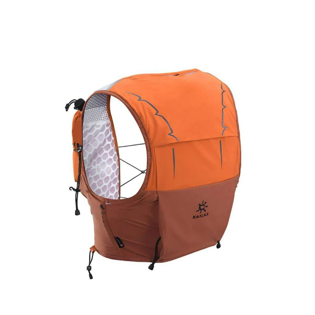 Kailas Fuga Airยท8 III Trail Running Hydration Vest Pack 8L