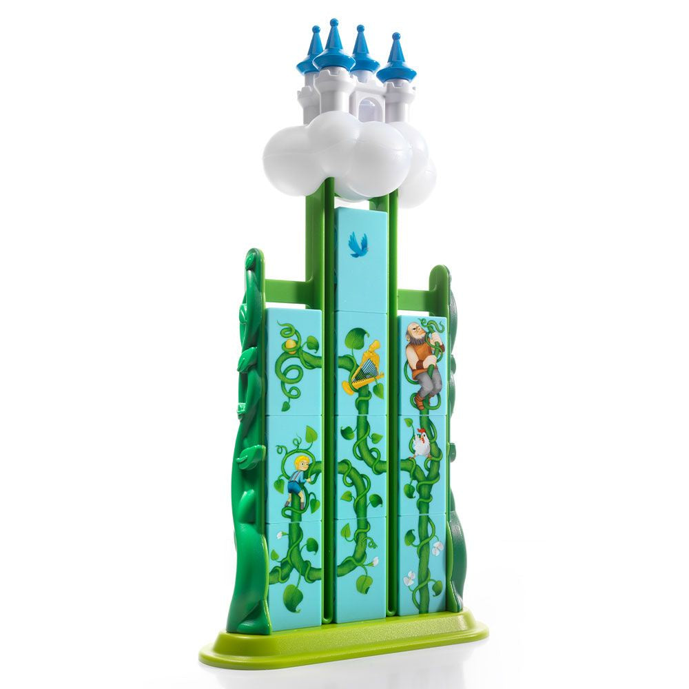 SMART GAMES JACK AND THE BEANSTALK