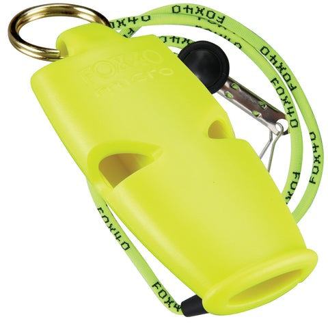 FOX 40 MICRO WHISTLE