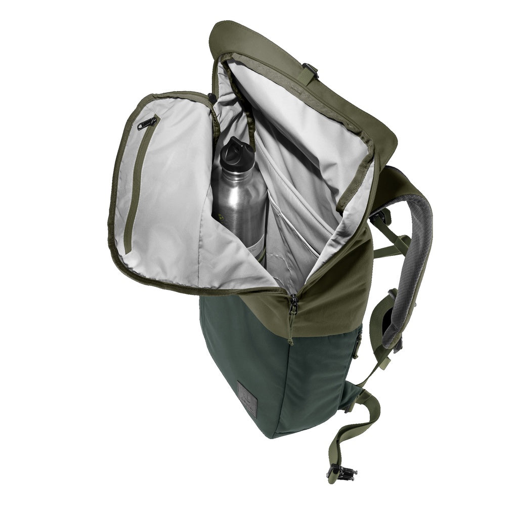 DEUTER UP SEOUL LIFESTYLE DAYPACK | Laptop Backpack | 16+10 liters