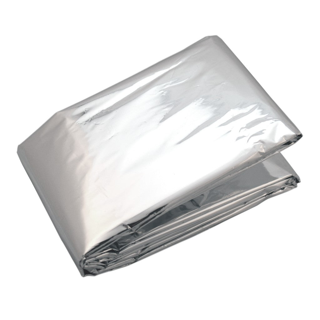Coghlan's Emergency Blanket - 2pcs