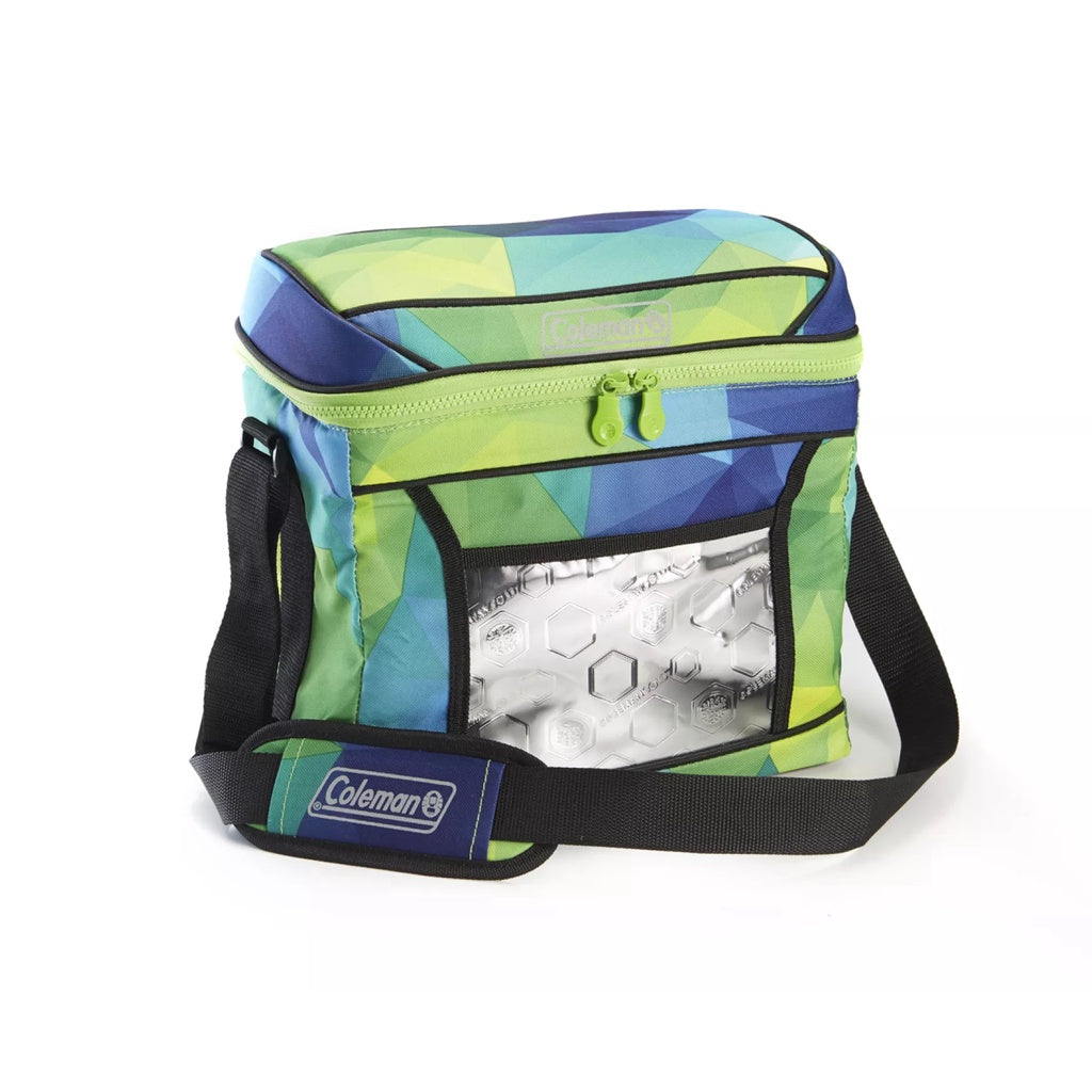 Coleman 12 hours Retention 16 Cans Soft Cooler Bag | Soft Cooler | Cooler Bag