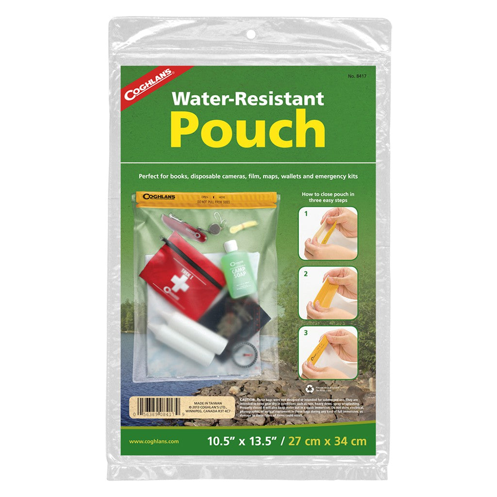 Coghlan's Water Resistant Pouch