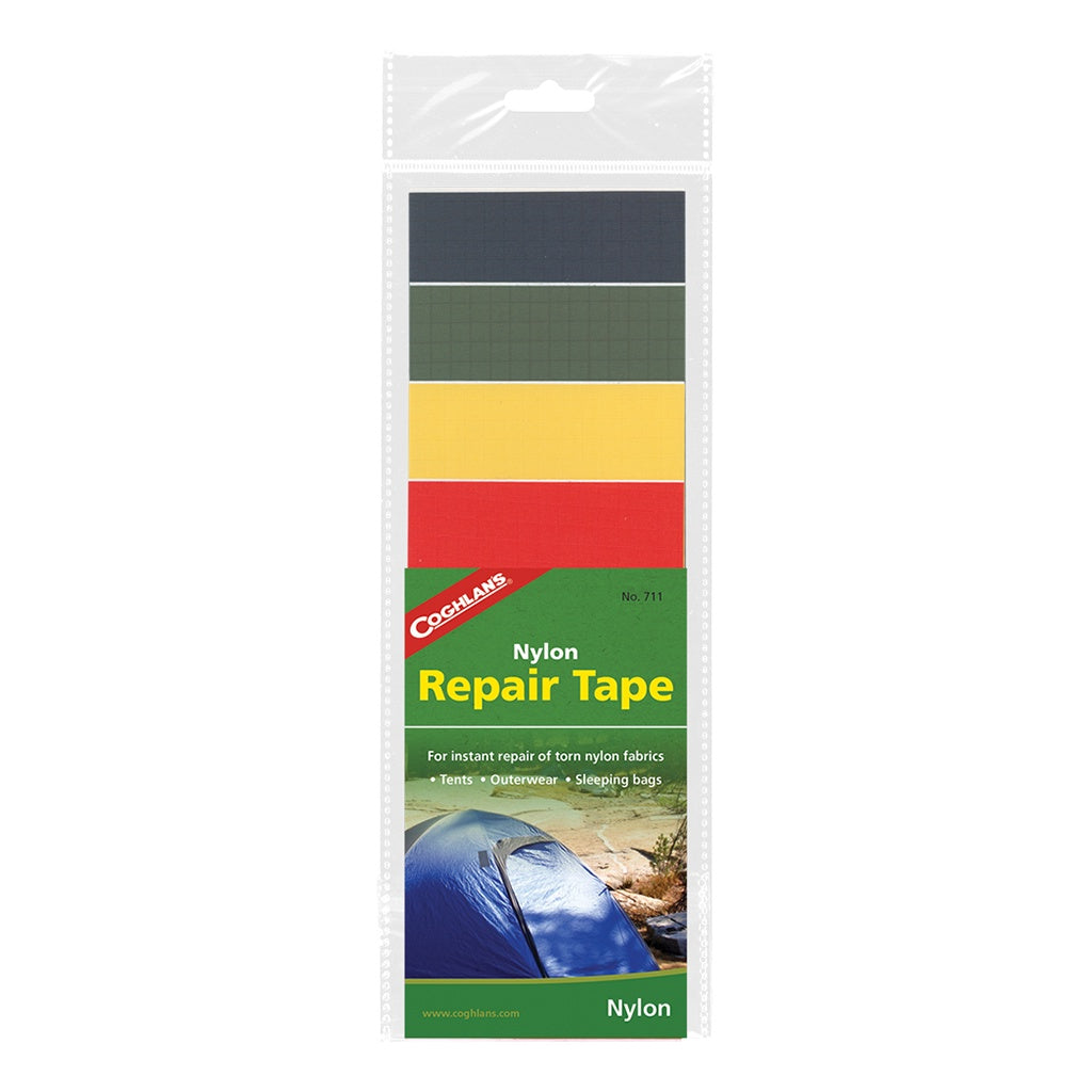 Coghlan’s Nylon Repair Tape