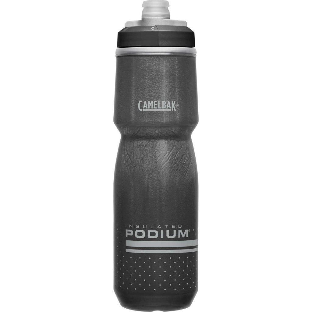 CAMELBAK PODIUM CHILL 24 OZ BIKE BOTTLE, INSULATED