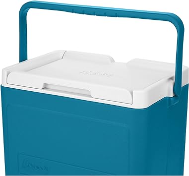 COLEMAN 20 CANS PARTY STACKER COOLER BOX